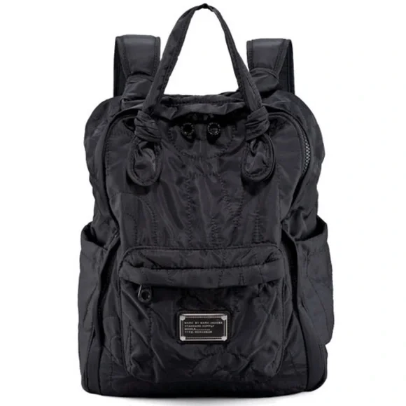 Marc jacobs pretty nylon backpack OR BEST OFFER MARC JACOBS MARC BY Pretty Nylon Backpack | Bloomingdale main image 2